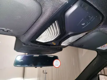 BMW X3 xDrive20i Luxury-Line Leder Navi LED LC prof.