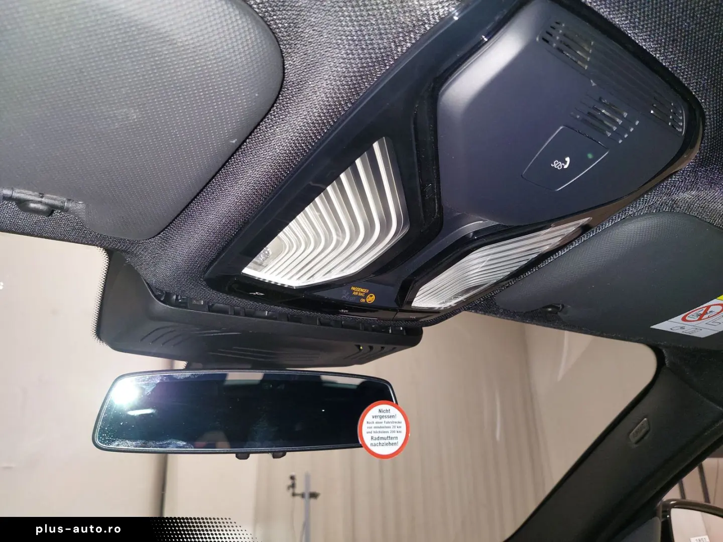 BMW X3 xDrive20i Luxury-Line Leder Navi LED LC prof.