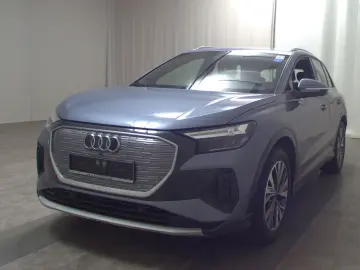 AUDI Q4 e-tron 40 Navi LED vc Sound