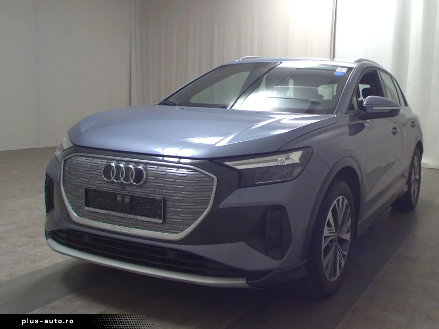 AUDI Q4 e-tron 40 Navi LED vc Sound