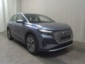 AUDI Q4 e-tron 40 Navi LED vc Sound