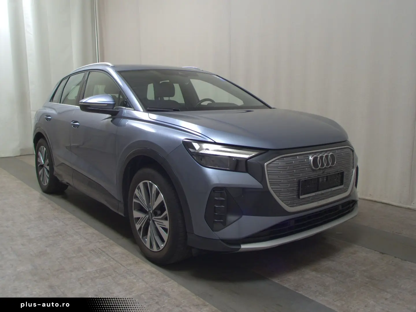 AUDI Q4 e-tron 40 Navi LED vc Sound