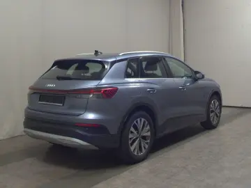 AUDI Q4 e-tron 40 Navi LED vc Sound
