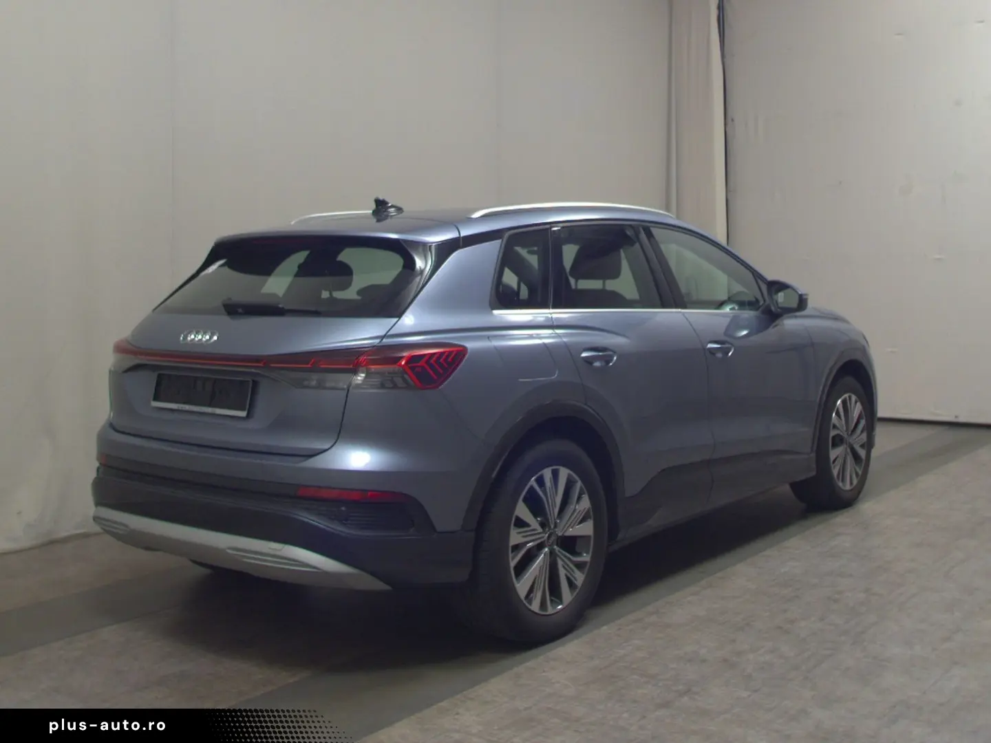 AUDI Q4 e-tron 40 Navi LED vc Sound