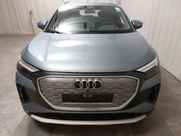 AUDI Q4 e-tron 40 Navi LED vc Sound
