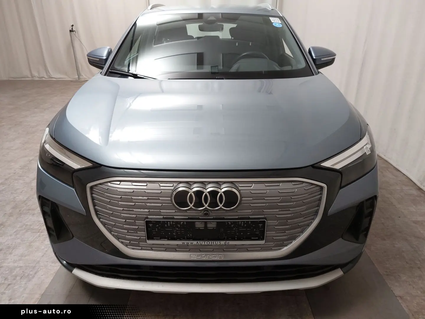 AUDI Q4 e-tron 40 Navi LED vc Sound