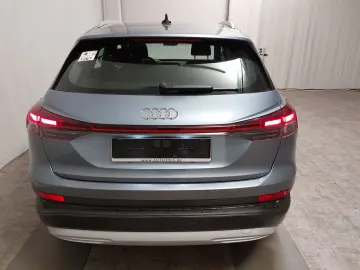 AUDI Q4 e-tron 40 Navi LED vc Sound