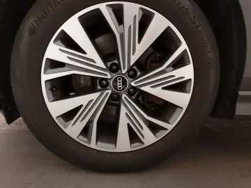 AUDI Q4 e-tron 40 Navi LED vc Sound