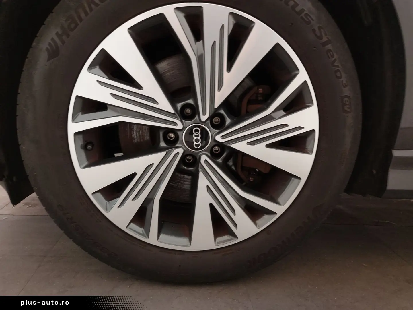 AUDI Q4 e-tron 40 Navi LED vc Sound