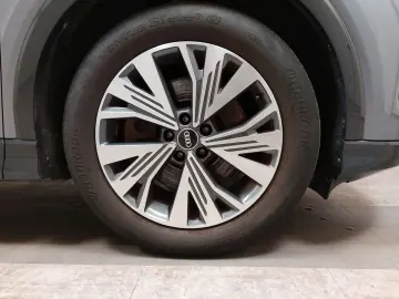 AUDI Q4 e-tron 40 Navi LED vc Sound