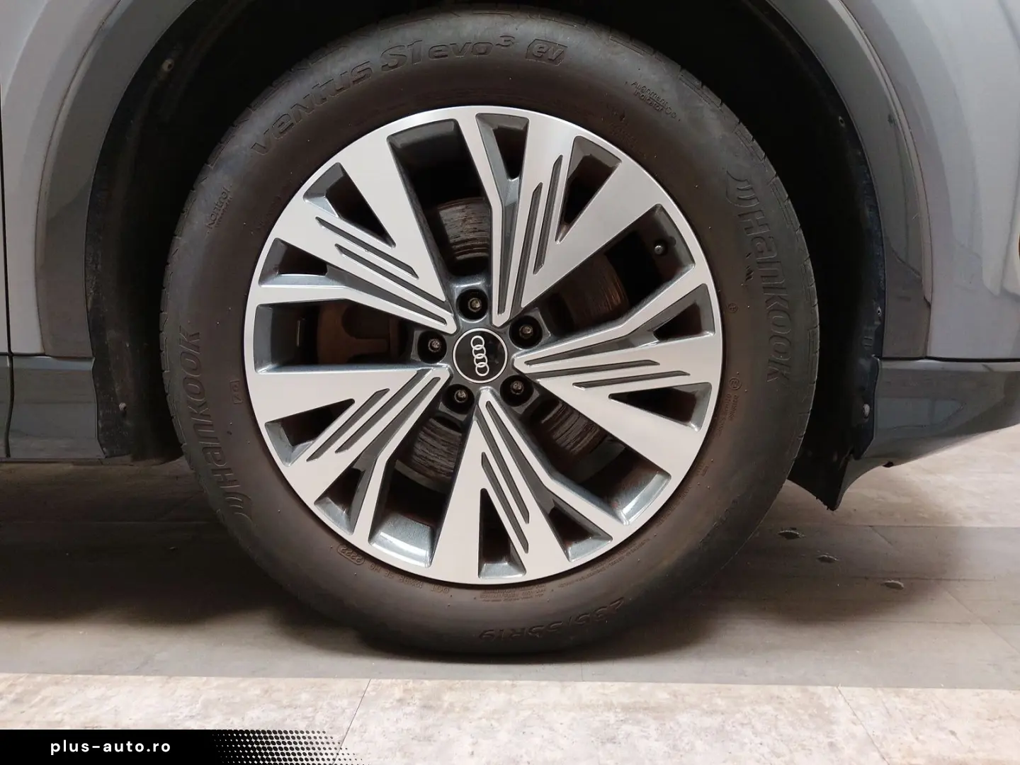 AUDI Q4 e-tron 40 Navi LED vc Sound