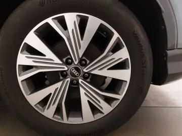 AUDI Q4 e-tron 40 Navi LED vc Sound