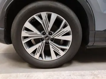 AUDI Q4 e-tron 40 Navi LED vc Sound