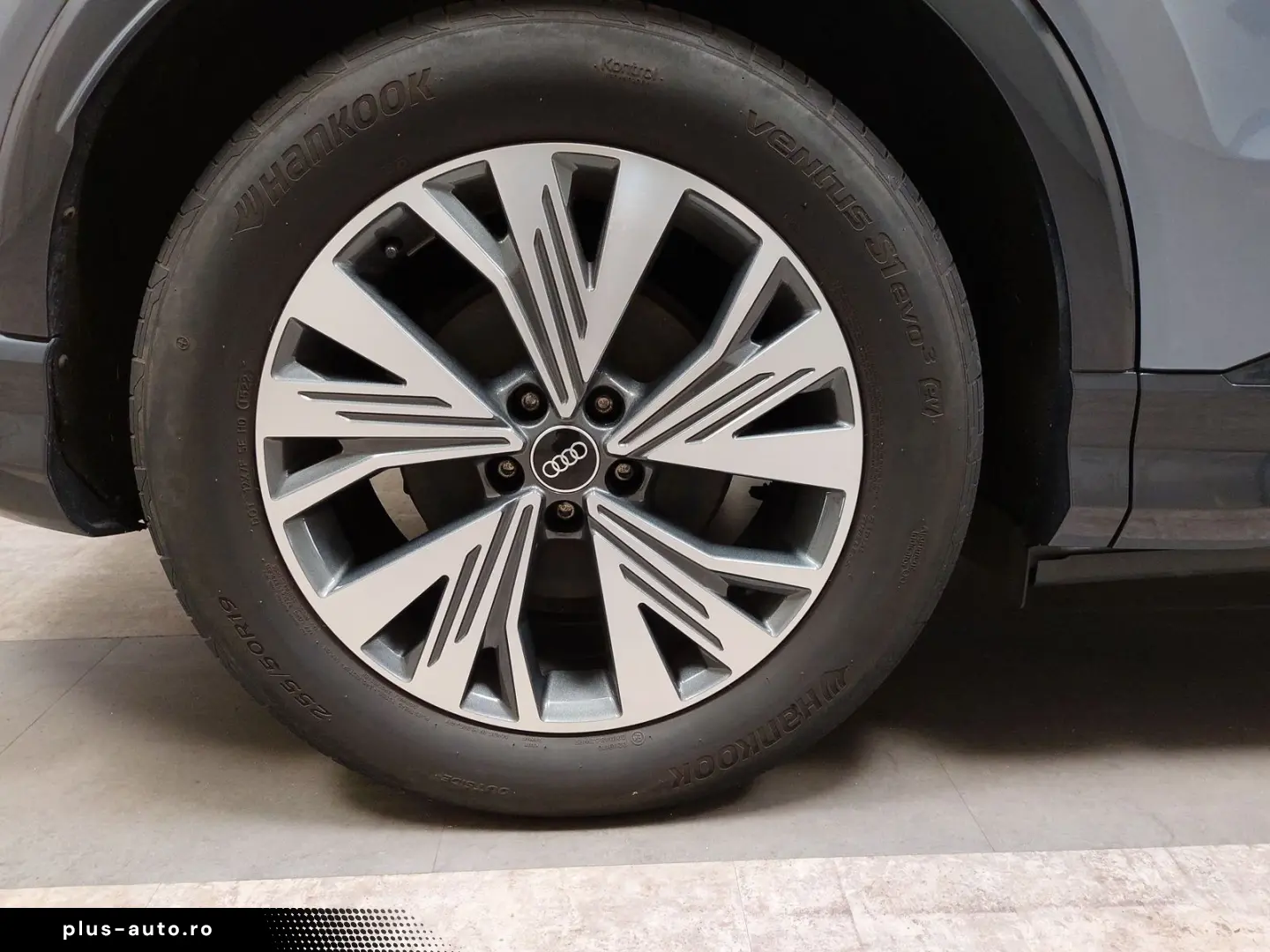 AUDI Q4 e-tron 40 Navi LED vc Sound