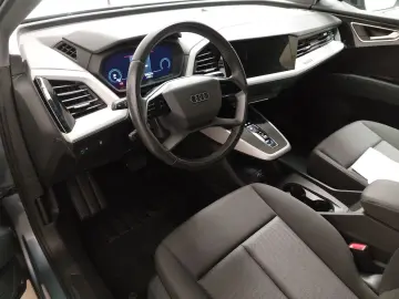 AUDI Q4 e-tron 40 Navi LED vc Sound