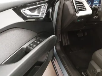 AUDI Q4 e-tron 40 Navi LED vc Sound