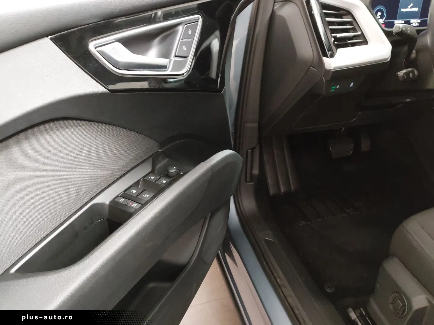 AUDI Q4 e-tron 40 Navi LED vc Sound