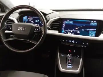 AUDI Q4 e-tron 40 Navi LED vc Sound
