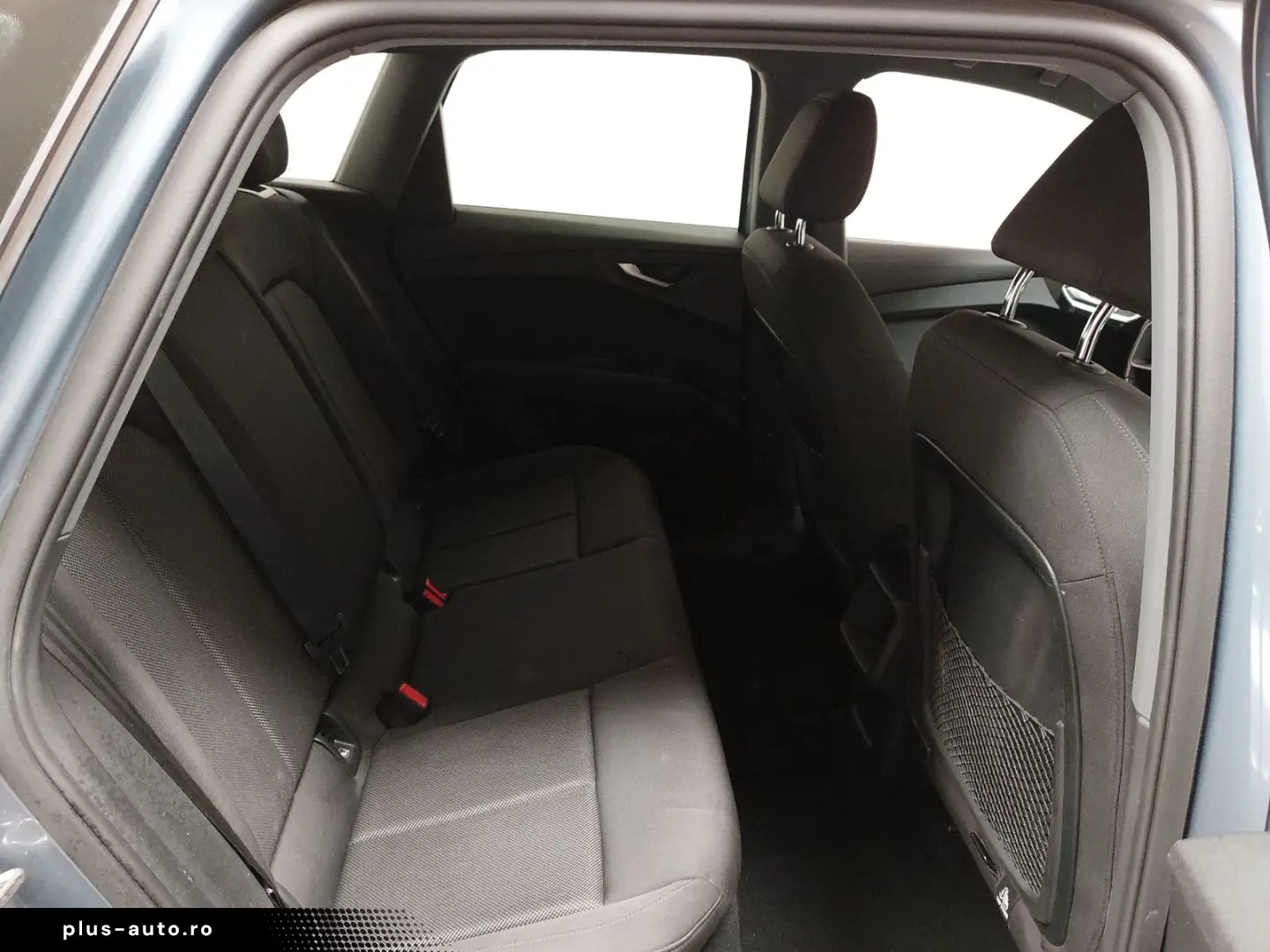 AUDI Q4 e-tron 40 Navi LED vc Sound