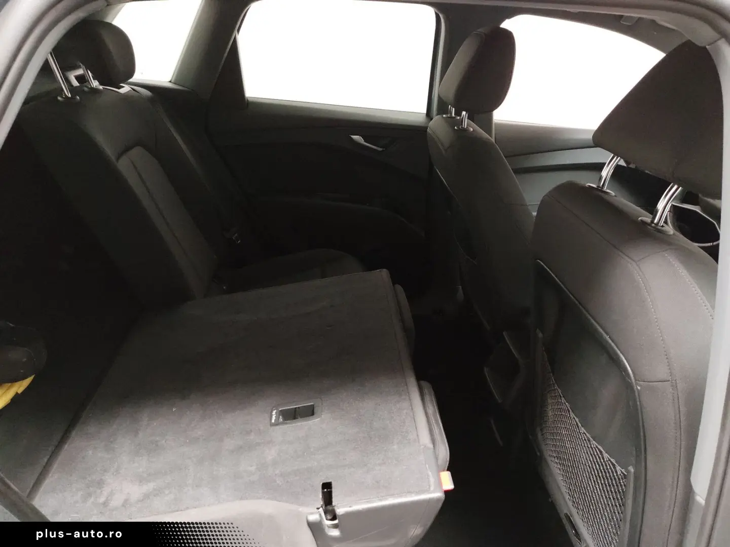 AUDI Q4 e-tron 40 Navi LED vc Sound