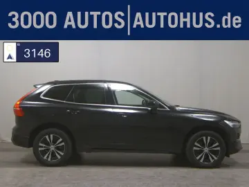 VOLVO XC60 Momentum Pro LED GSD KAMERA