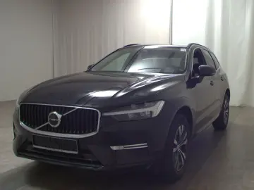 VOLVO XC60 Momentum Pro LED GSD KAMERA
