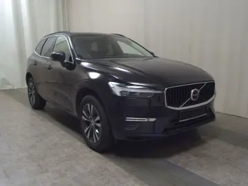 VOLVO XC60 Momentum Pro LED GSD KAMERA