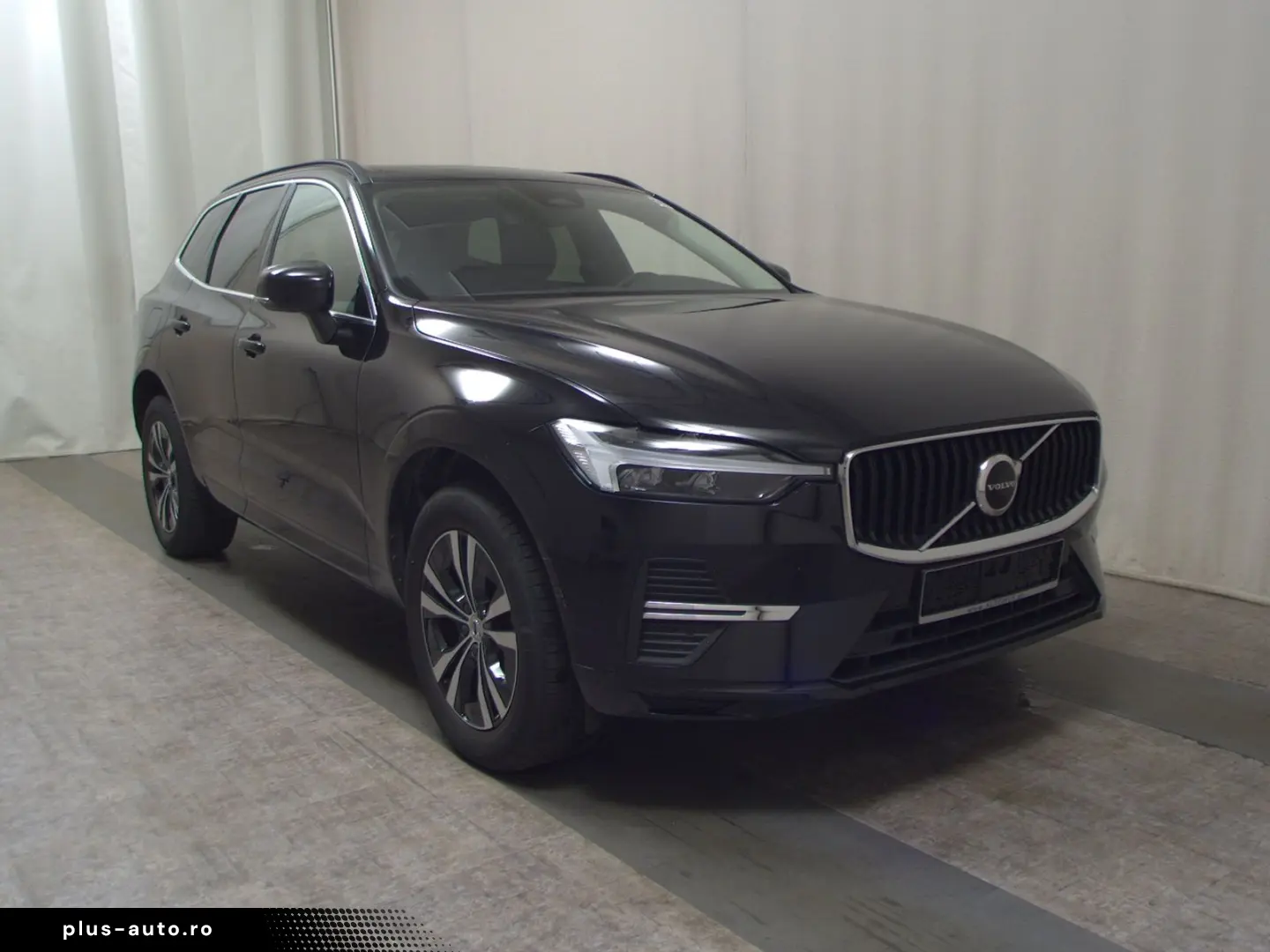 VOLVO XC60 Momentum Pro LED GSD KAMERA