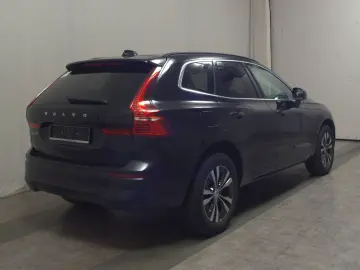 VOLVO XC60 Momentum Pro LED GSD KAMERA