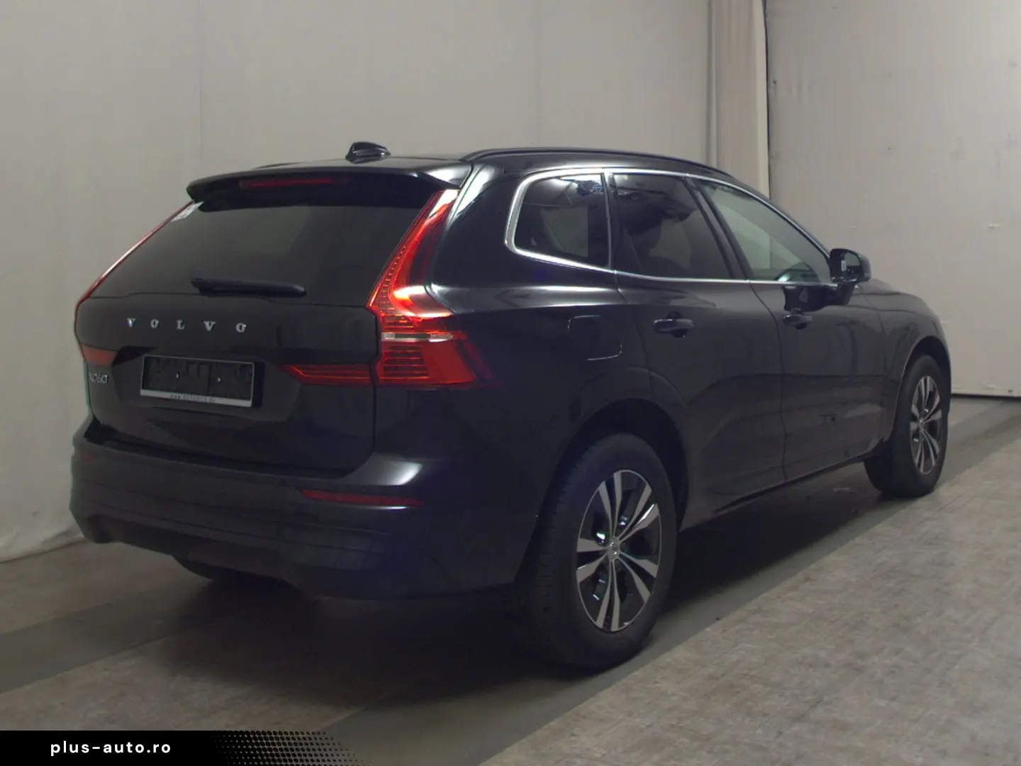 VOLVO XC60 Momentum Pro LED GSD KAMERA