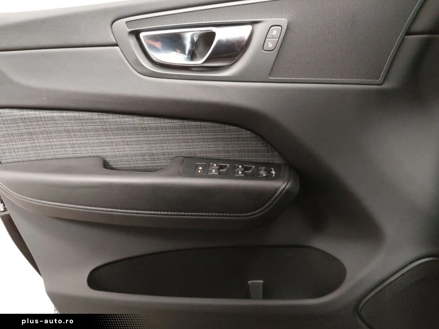 VOLVO XC60 Momentum Pro LED GSD KAMERA
