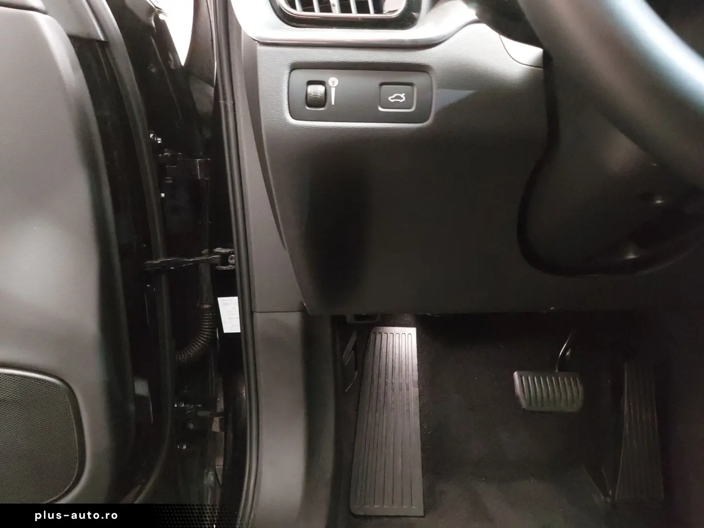 VOLVO XC60 Momentum Pro LED GSD KAMERA