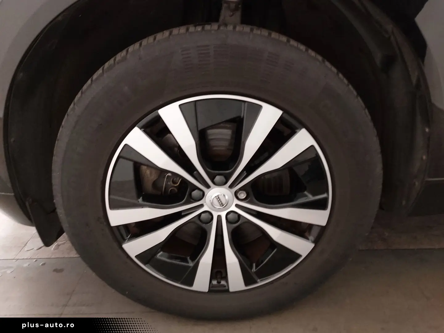 VOLVO XC60 Momentum Pro LED GSD KAMERA