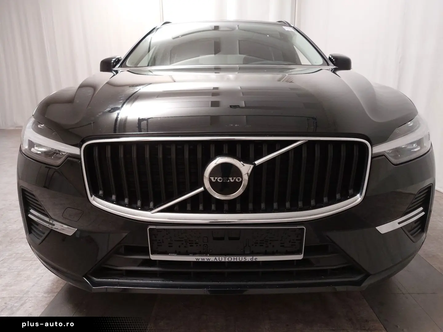 VOLVO XC60 Momentum Pro LED GSD KAMERA