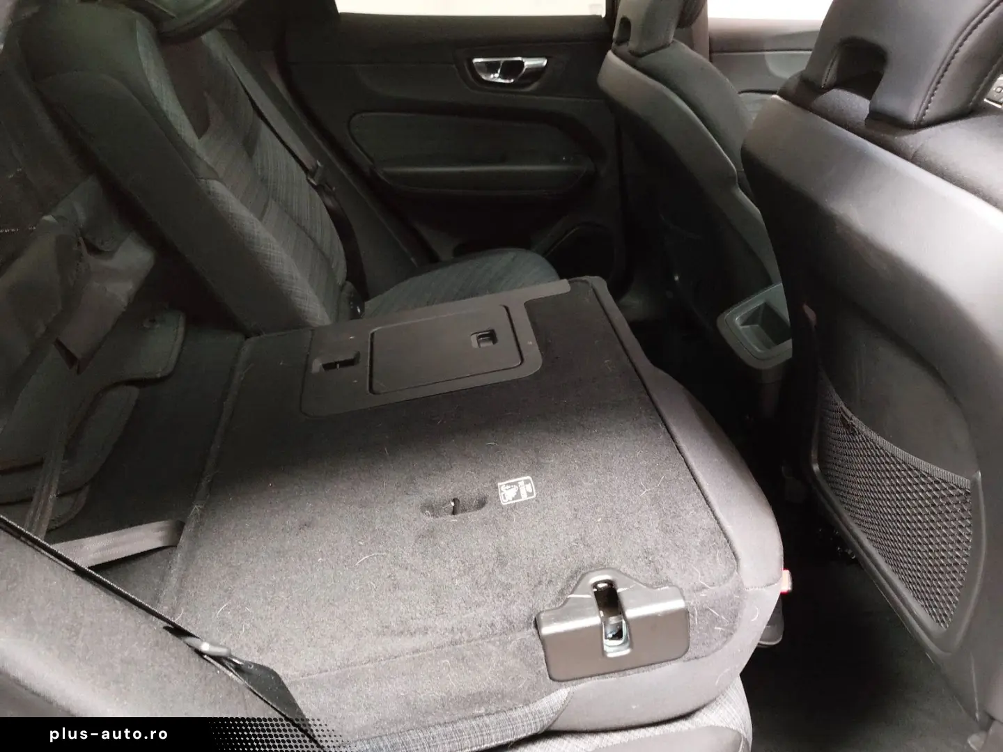 VOLVO XC60 Momentum Pro LED GSD KAMERA