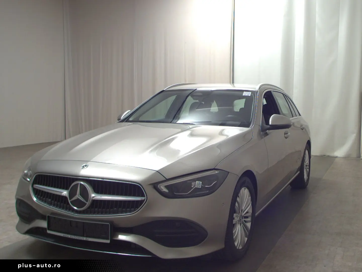 MERCEDES-BENZ Clasa C