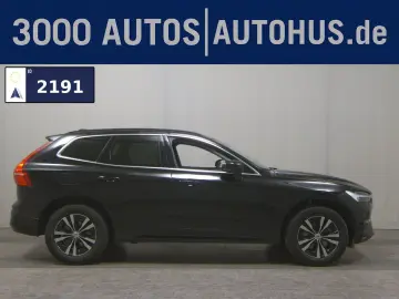 VOLVO XC60 B4 Momentum Pro Leder Navi Pano LED