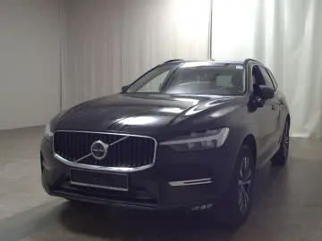 VOLVO XC60 B4 Momentum Pro Leder Navi Pano LED