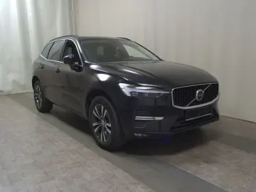 VOLVO XC60 B4 Momentum Pro Leder Navi Pano LED
