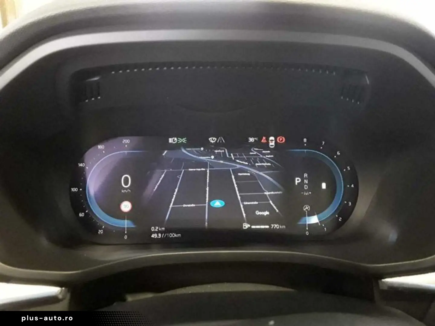 VOLVO XC60 B4 Momentum Pro Leder Navi Pano LED