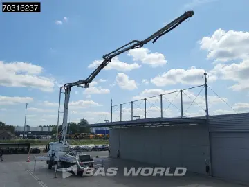 MERCEDES-BENZ Arocs 3342 6X4 SERMAC 5Z36 Concrete Pump