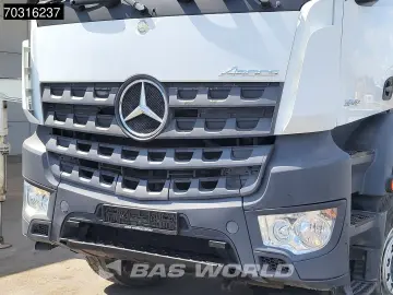 MERCEDES-BENZ Arocs 3342 6X4 SERMAC 5Z36 Concrete Pump