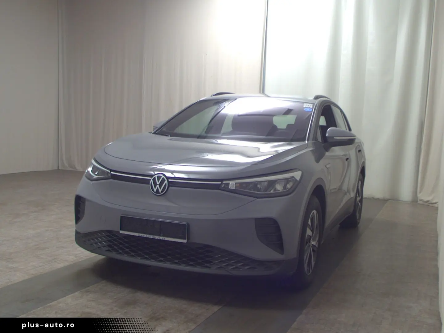 VW ID.4 Pure NAVI ACC LED Ambiente