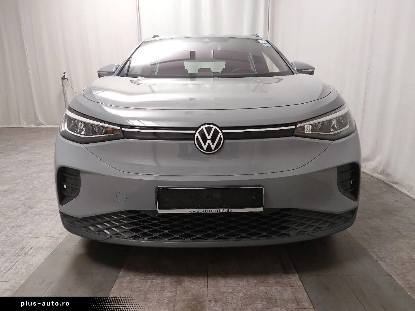 VW ID.4 Pure NAVI ACC LED Ambiente