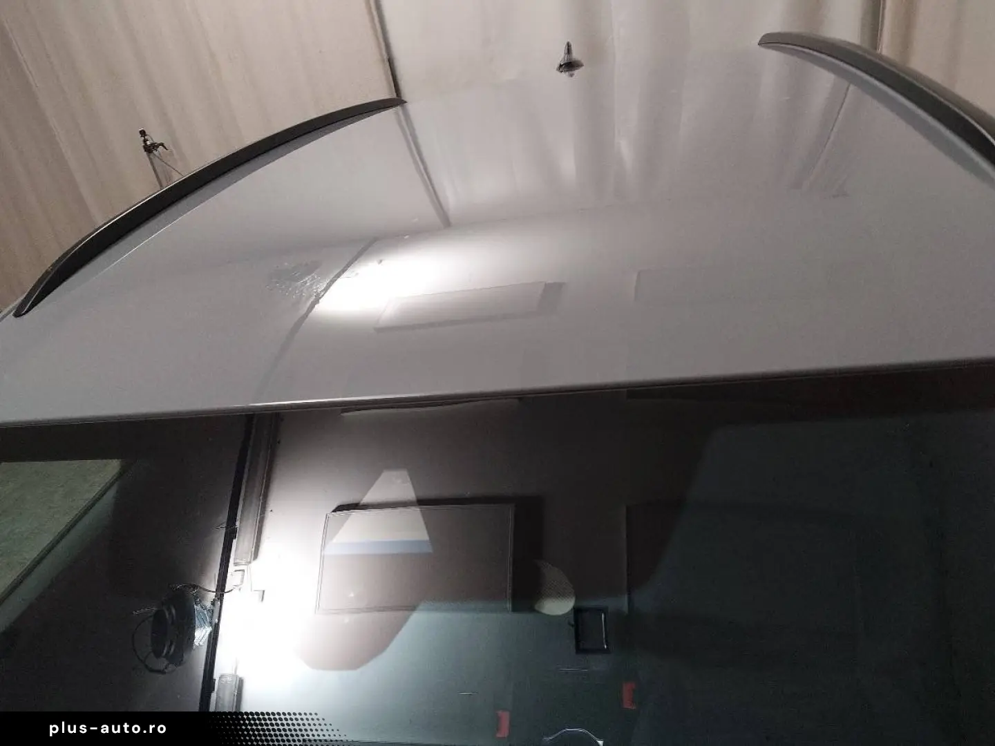 VW ID.4 Pure NAVI ACC LED Ambiente