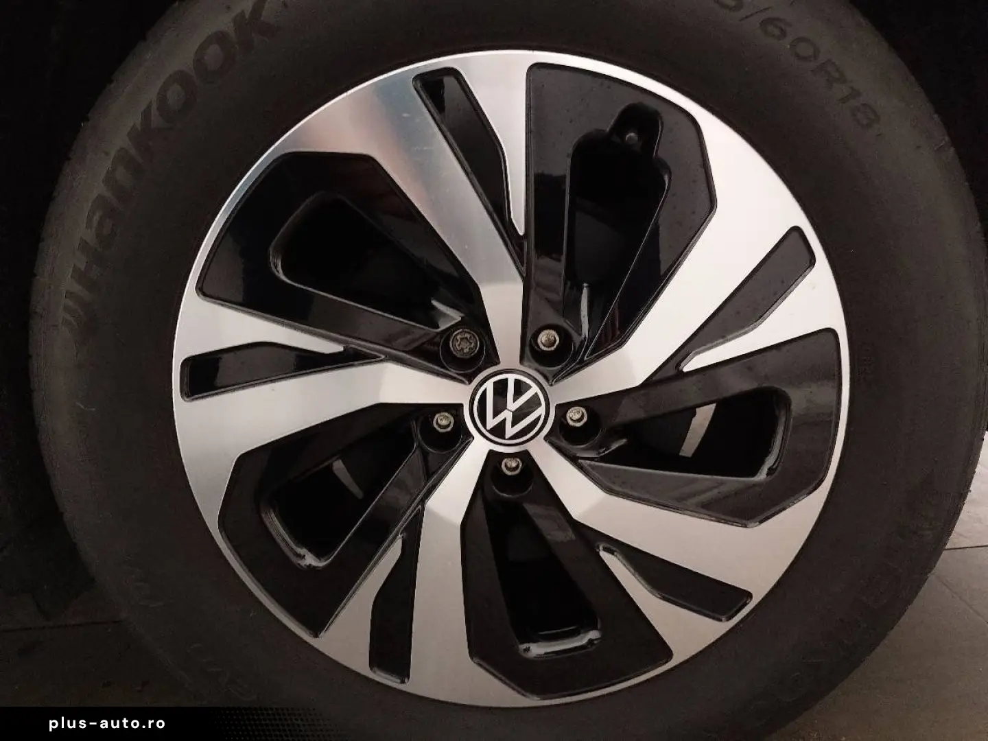 VW ID.4 Pure NAVI ACC LED Ambiente