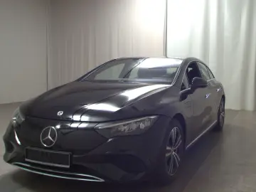 MERCEDES-BENZ EQE300 Leder Navi LED Kamera