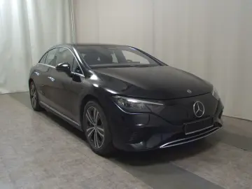 MERCEDES-BENZ EQE300 Leder Navi LED Kamera
