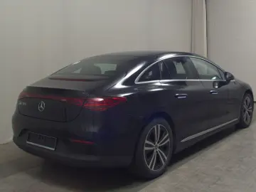 MERCEDES-BENZ EQE300 Leder Navi LED Kamera