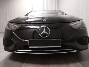 MERCEDES-BENZ EQE300 Leder Navi LED Kamera
